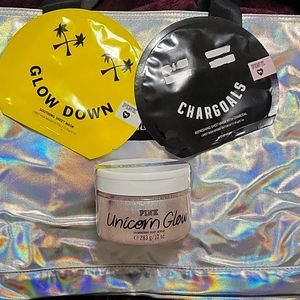 PINK by VS self care LOT